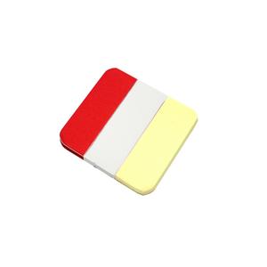 t8361-mousse-haute-densite-nash-rig-foam-jaune-blanc-rouge-tu