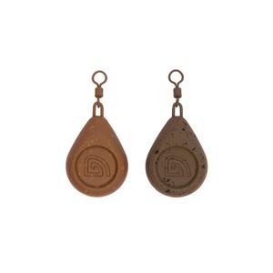 227710-plomb-pivotant-plat-trakker-tpx5x10-2-0oz-beige-vert-tu