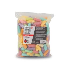228140-appats-en-pepites-de-mousse-pva-trakker-tpx5x10-jaune-vert-bleu-violet-tu