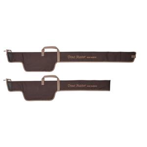 6209-003-manchon-de-canne-trout-master-trout-master-marron-135x21-cm