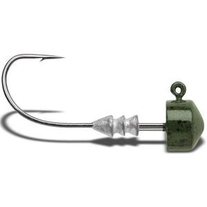 avm550089-tete-plombees-vmc-ned-rig-jig-ch-x4-vert-gris
