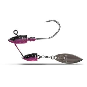 avm550150-tete-plombee-vmc-twinjig-pink-lady