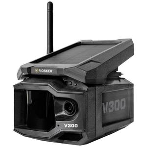 a-130002-camera-plus-panneau-solaire-vosker-v300-noire-tu