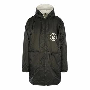 wh4033-poncho-wave-hawaii-biso-sherpah-noir-blanc