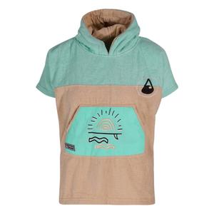 wh4051-poncho-cotton-velours-enfant-wave-hawaii-bleu-sable-2xs