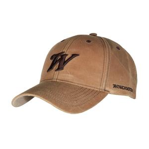6082022017-casquette-de-baseball-winchester-rogue-wax-brown-tu