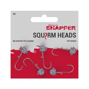 z074000-lot-de-5-tete-plombee-squirm-korum-snapper-argente