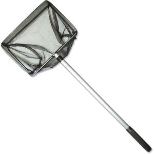 7038200-epuisette-pour-bassin-zebco-noir-25-cm